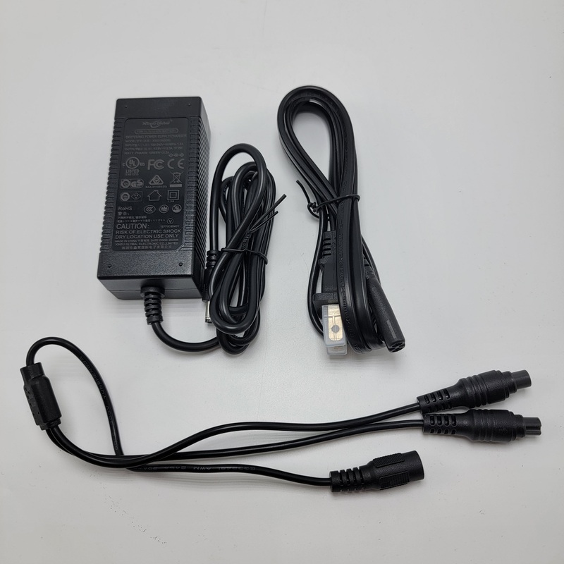 Chasing – Mini/Minis charger kit