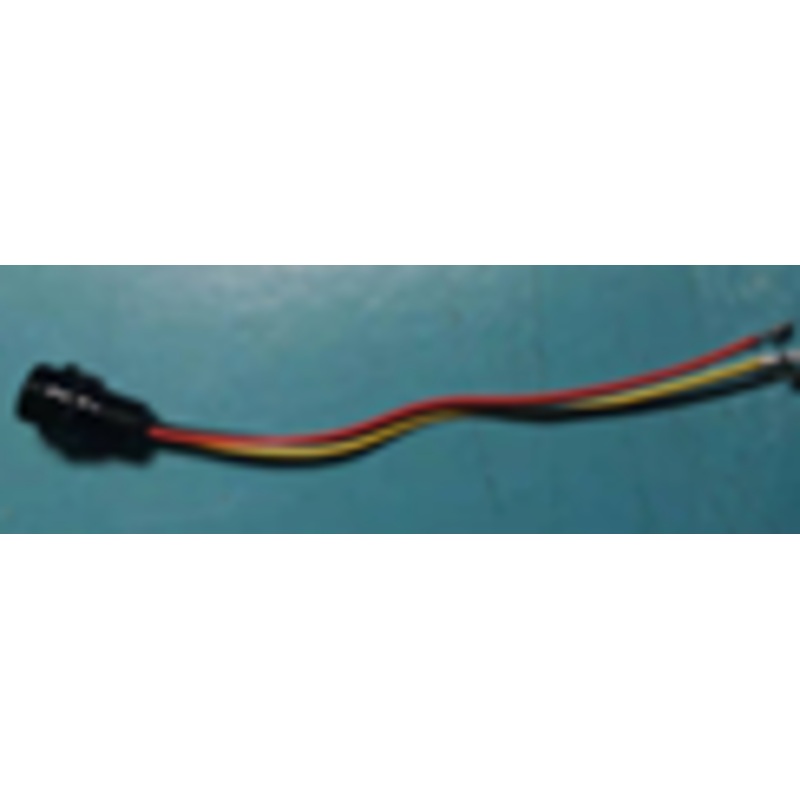 Chasing – Mini/Minis motor socket connector