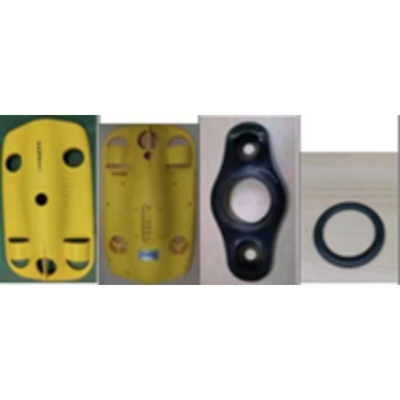Chasing – Mini shell kit