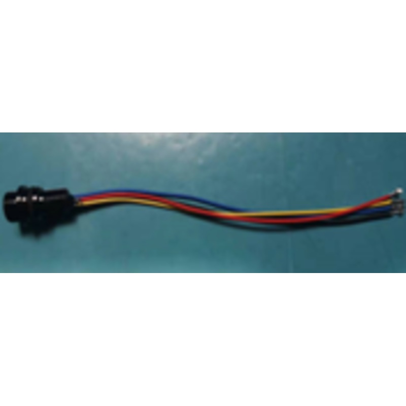 Chasing – Minis 7-pin socket connector