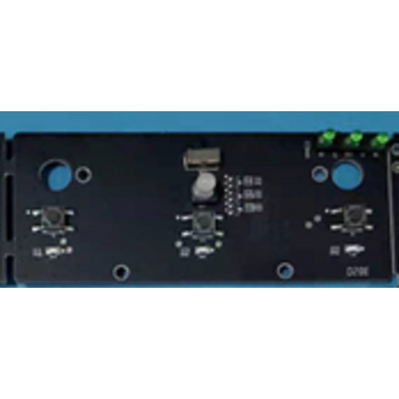 Chasing – RC3 key panel module