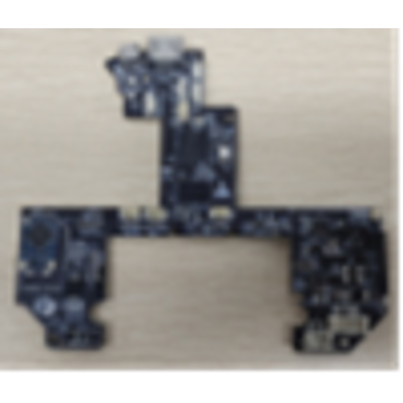 Chasing – RC3 main board