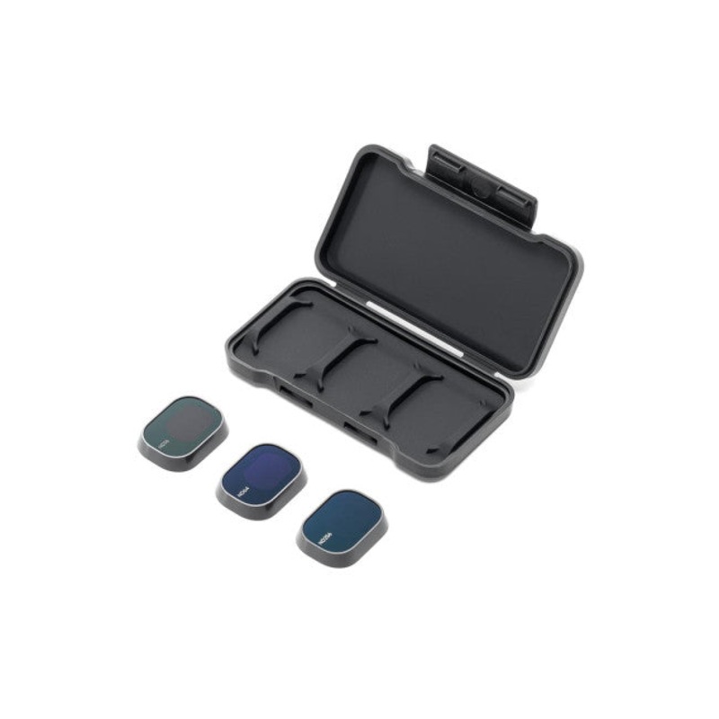 DJI – Mini 4 Pro ND Filters Set (ND 16/64/256)