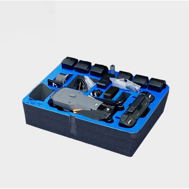 GPC – DJI Mavic 3 Enterprise Replacement Foam Set