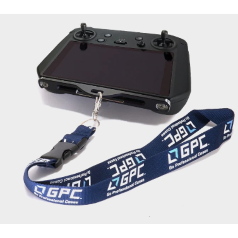 GPC – RC Lanyard Bracket
