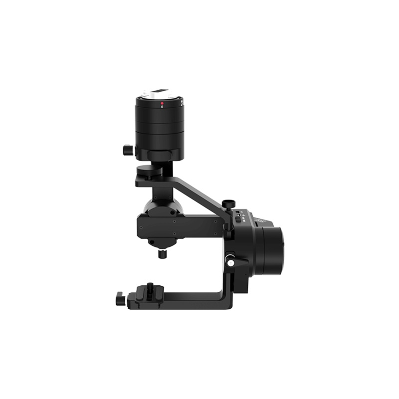 Gremsy Pixy SM Gimbal – used
