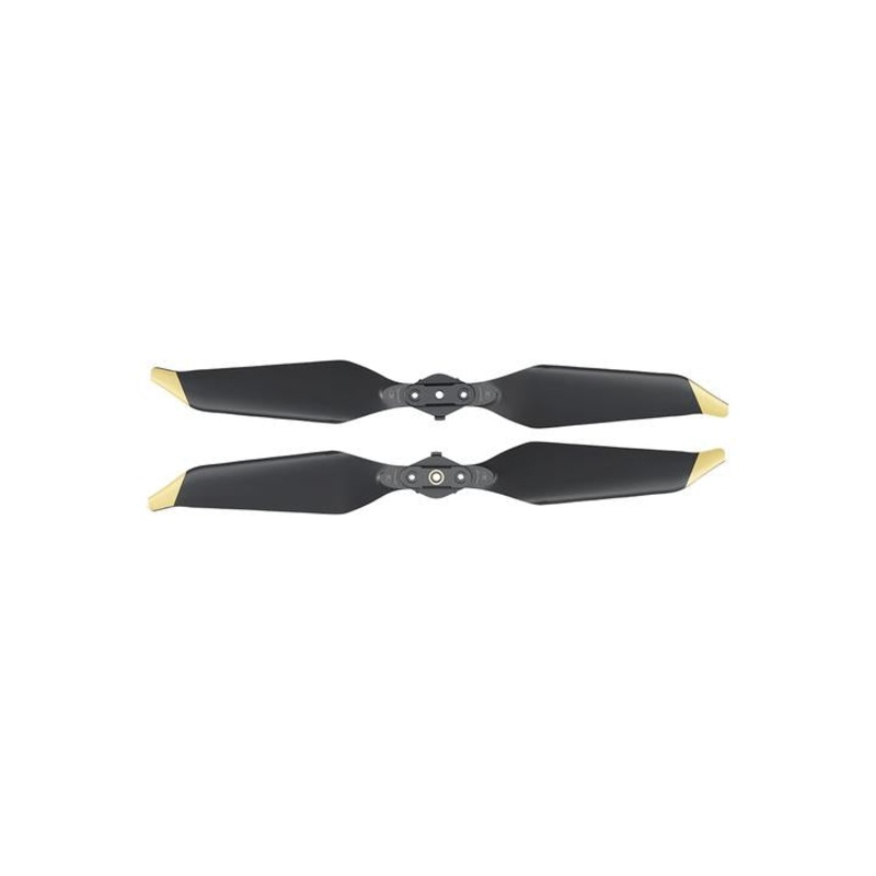 Mavic Pro Low-Noise Quick-Release Propellers – Open box