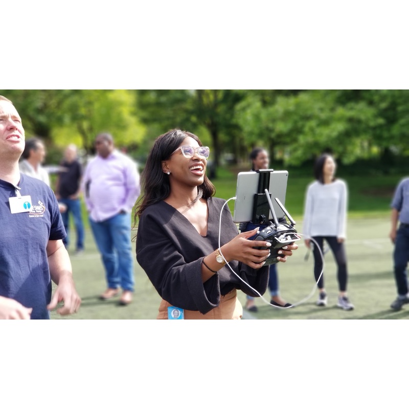 Part 107 Prep Course for Commercial Drone Use