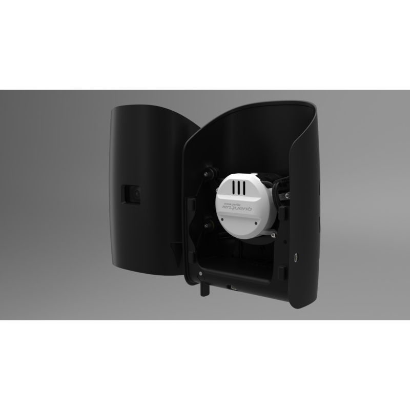 Quantum Systems – Trinity Pro Sony UMC-R10C Payload