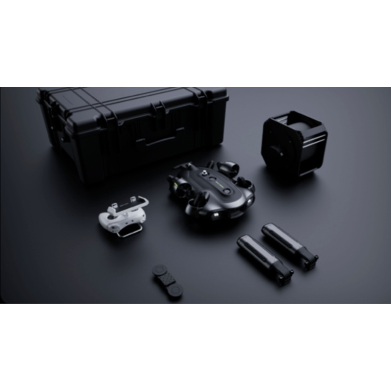 Qysea – Fifish E-GO E200A