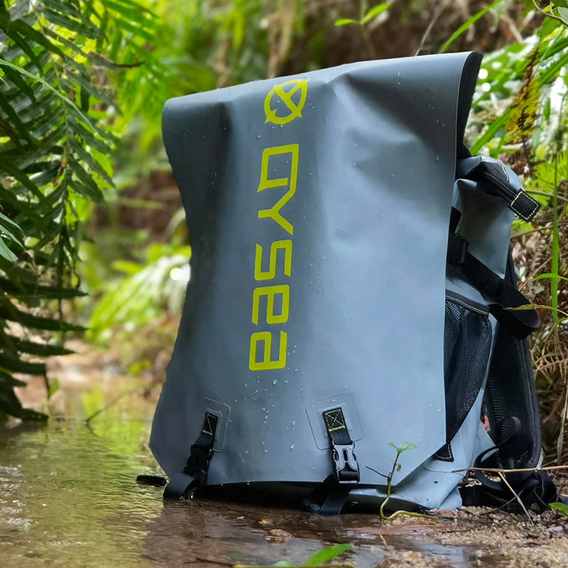 Qysea – FiFish ROV Waterproof Backpack