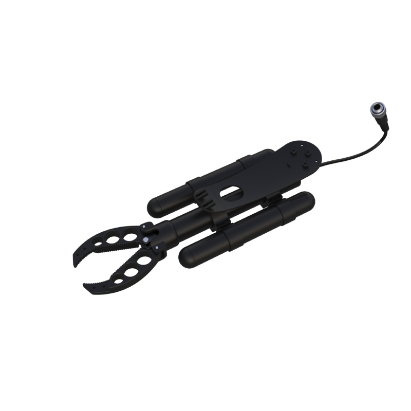 Qysea – Fifish V-EVO Robotic Arm Module