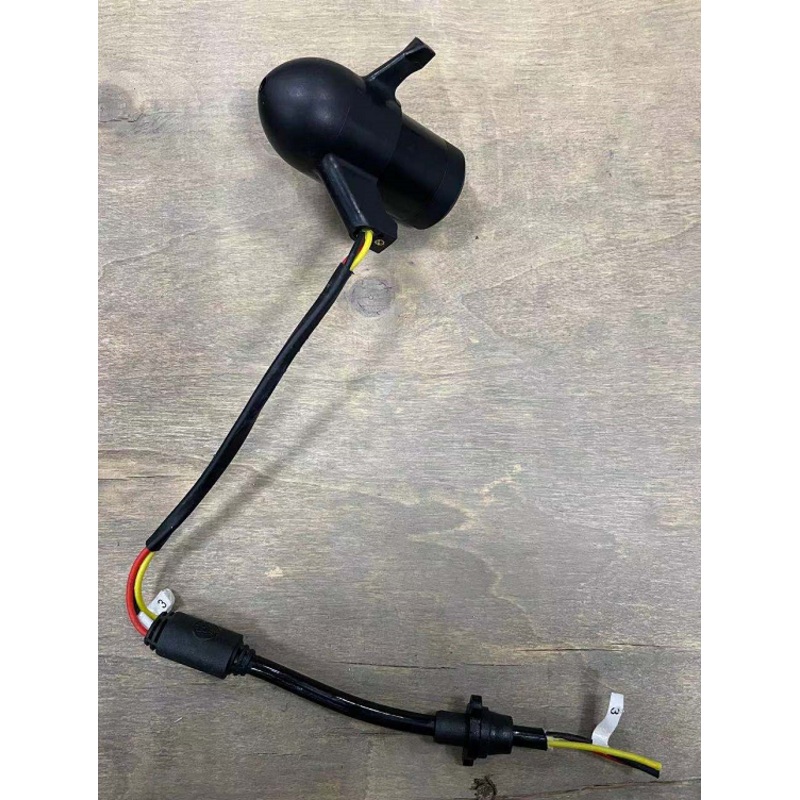 Qysea – Fifish V6 Q-motors
