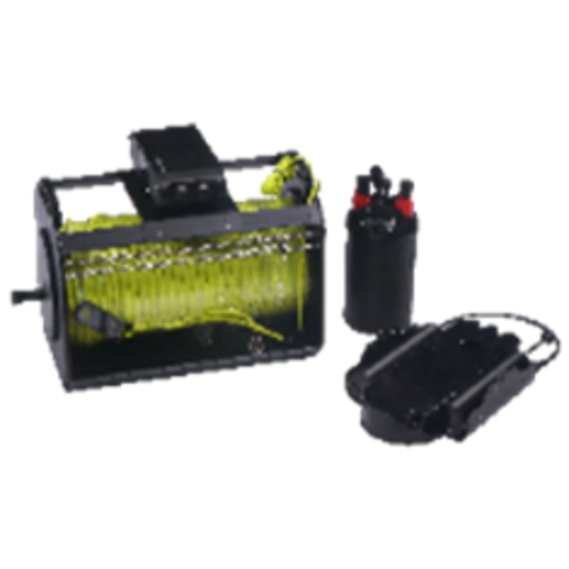 Qysea – FiFish W6 OPSS