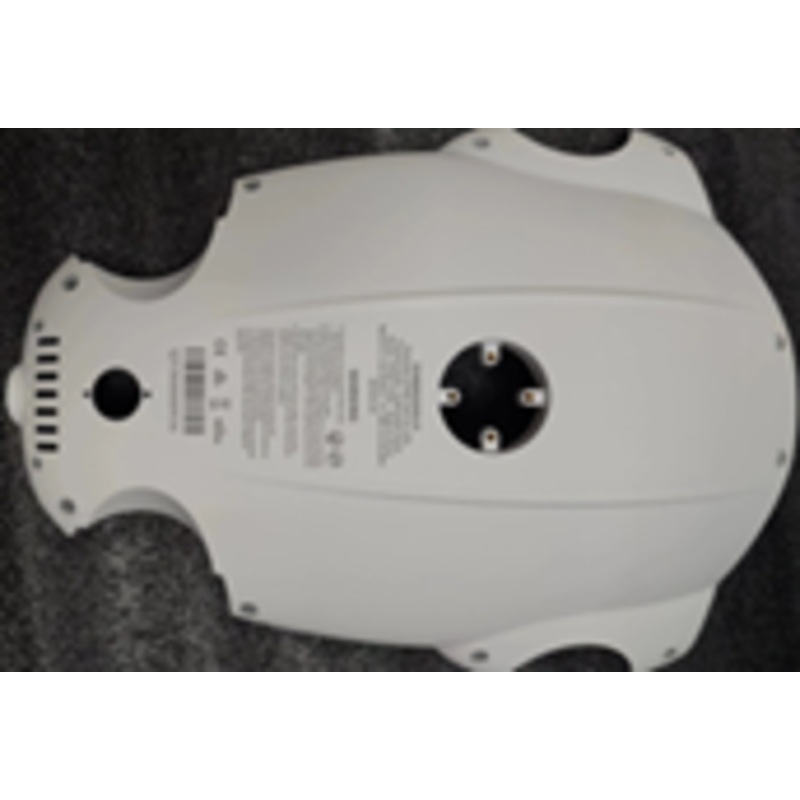 Qysea – V-EVO External bottom shell