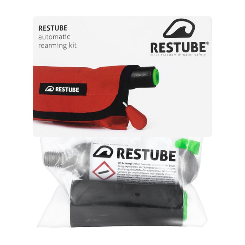 Restube Automatic – Rearming kit