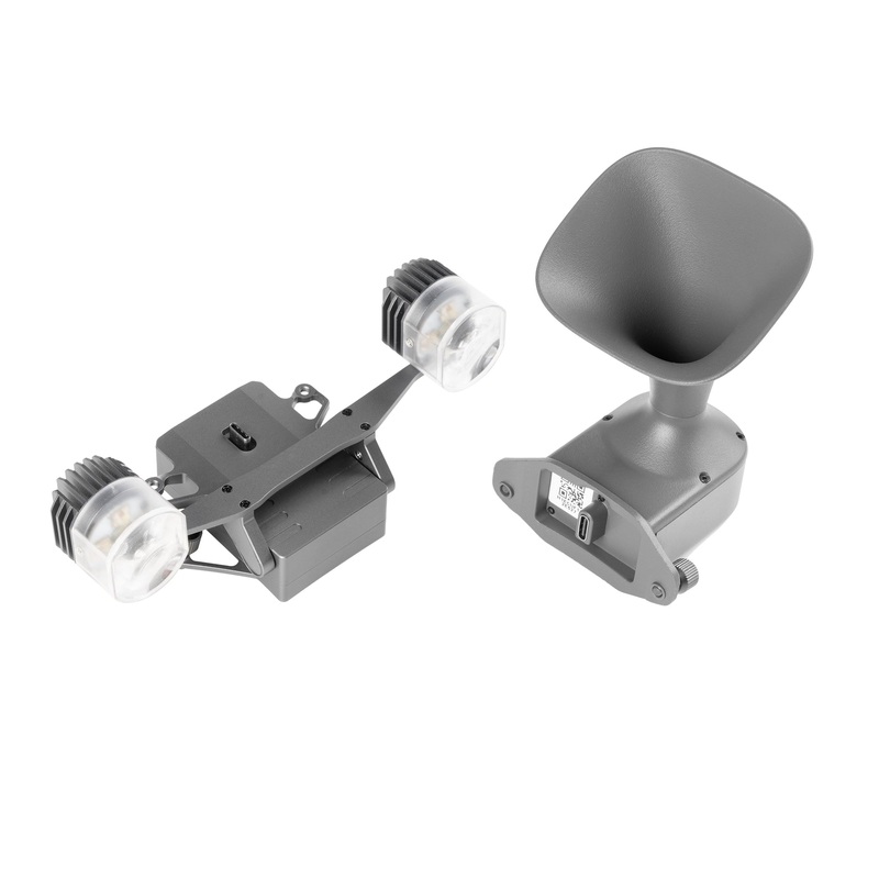 Autel – EVO Max Series Speaker and Spotlight Module