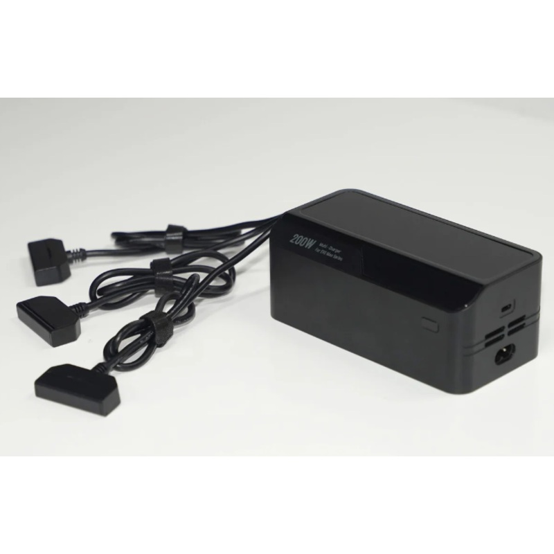 Autel Robotics – EVO Max Multi-Charger