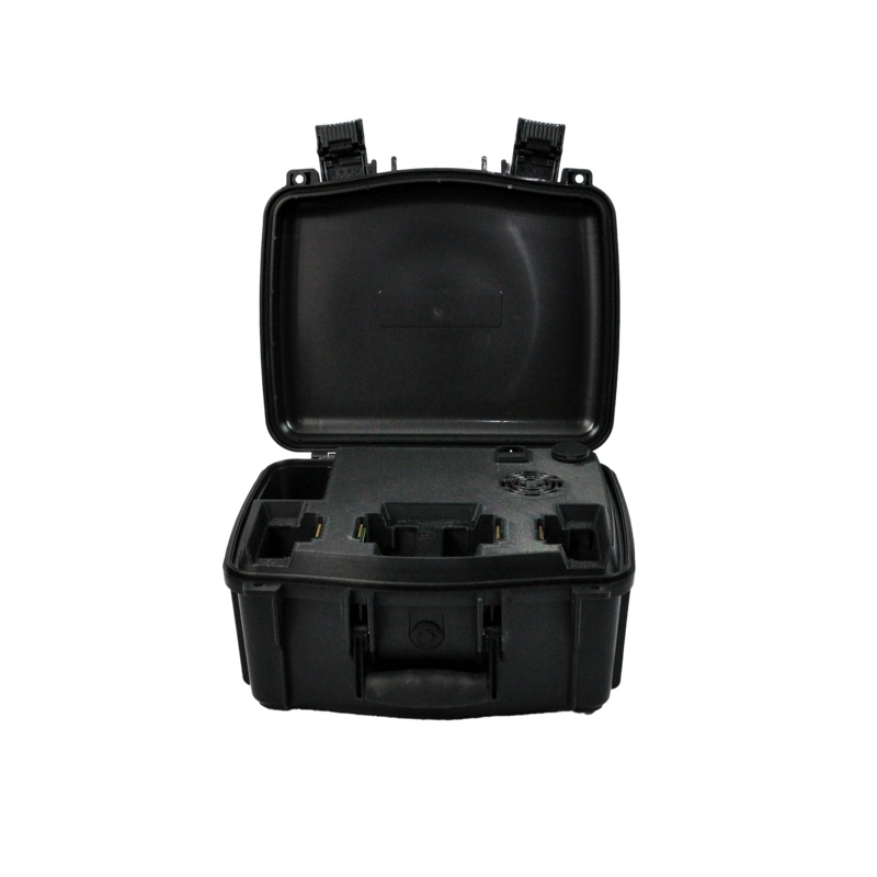 CDC – Autel EVO Max Series PRCS