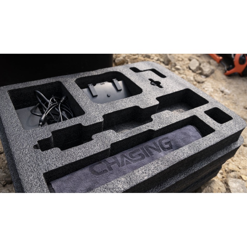 Chasing – M2 Pro Hard Case
