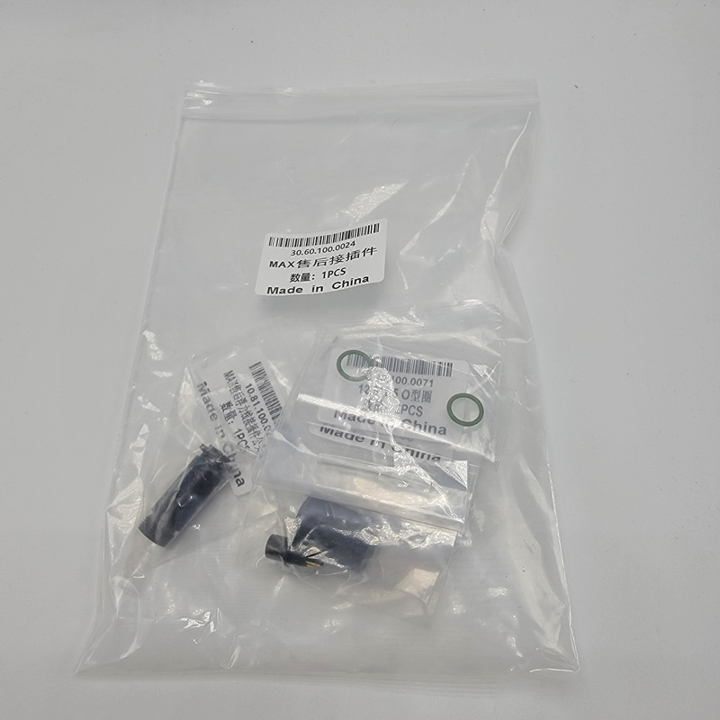 Chasing – OEM Tether Connector for M2 Pro Max