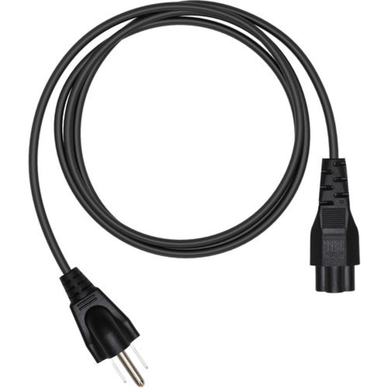 DJI – 180W AC Power Adapter Cable