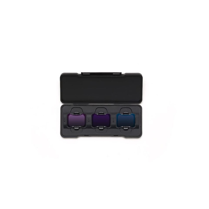 DJI – Avata 2 ND Filters Set (ND8/16/32)