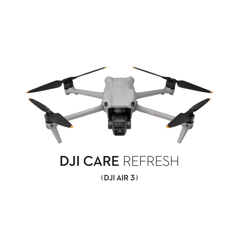 DJI – Care Refresh Plan (DJI Air 3)