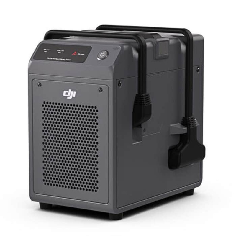 DJI – Flycart 30 – C8000 Intelligent Battery Station