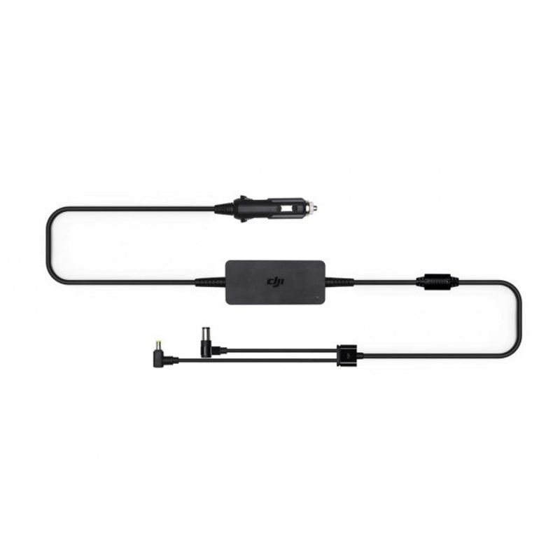 DJI – Inspire 2 Part 37 Car Charger