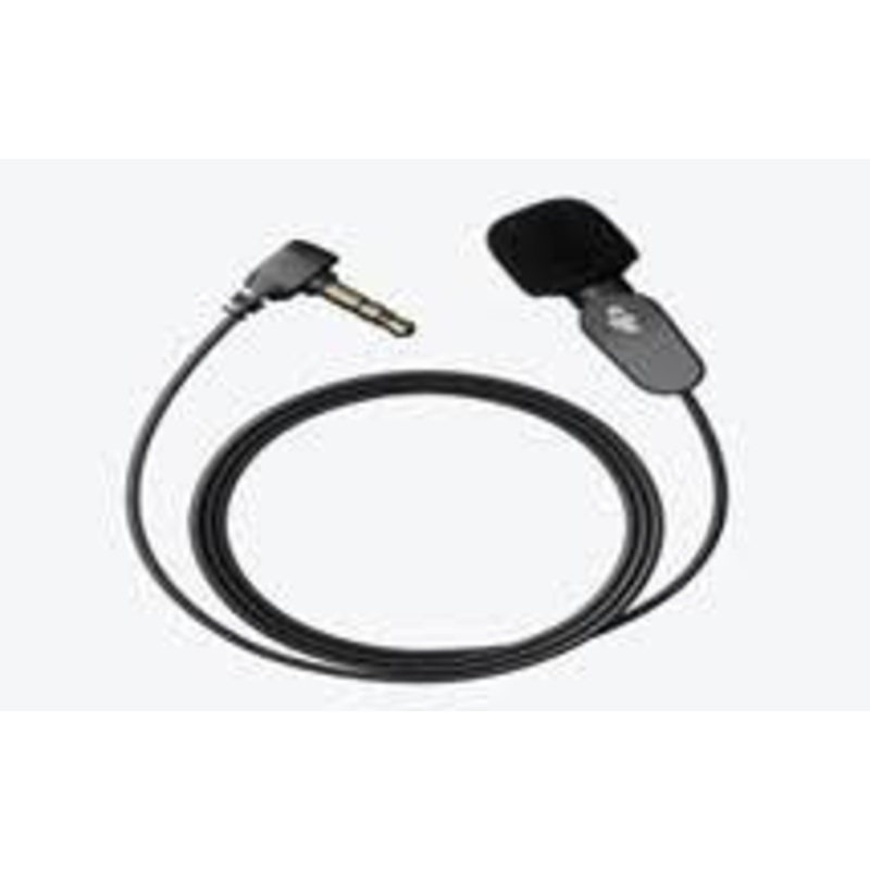 DJI Lavalier Mic