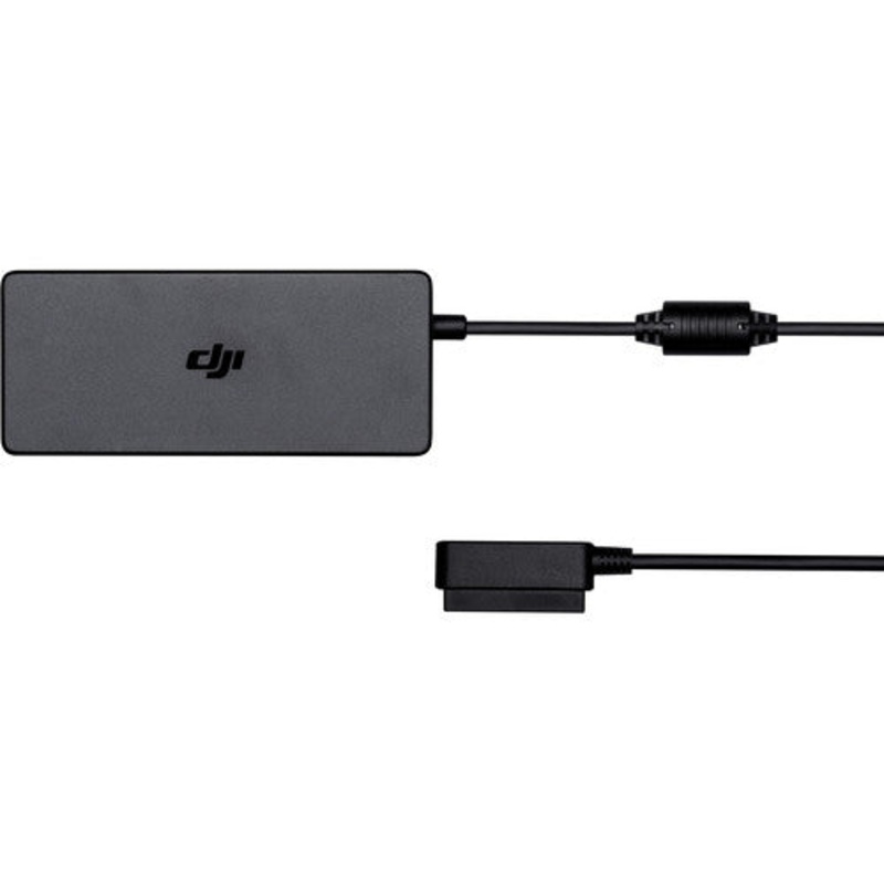 DJI – Mavic Part11 AC Power Adapter (Without AC Cable)