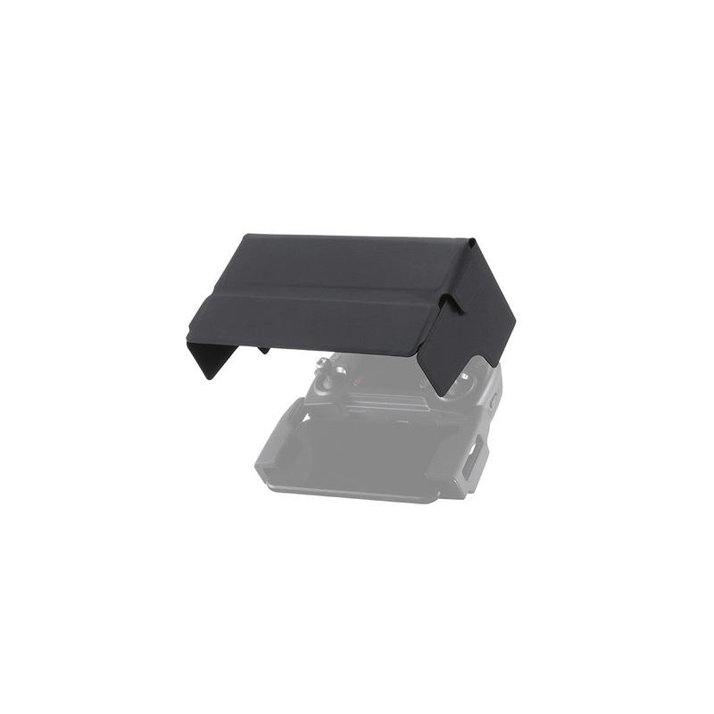 DJI – Mavic – Remote Controller Monitor Hood