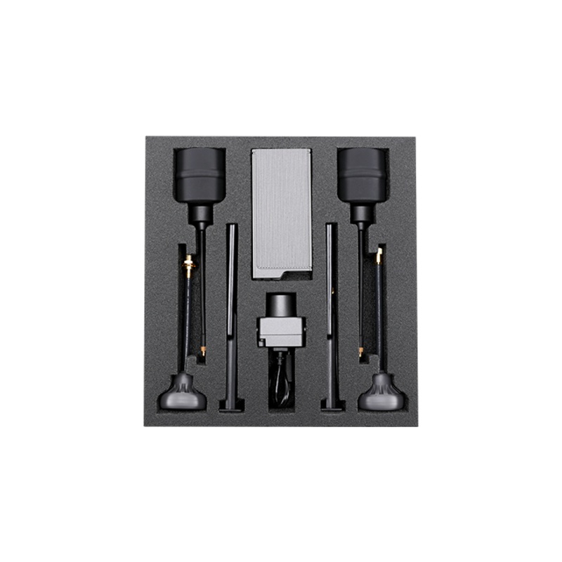 DJI – Ocusync Air System