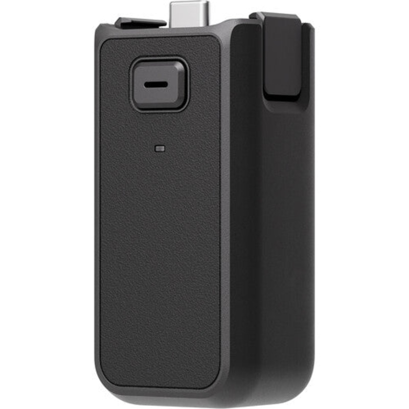 DJI – Osmo Pocket 3 Battery Handle