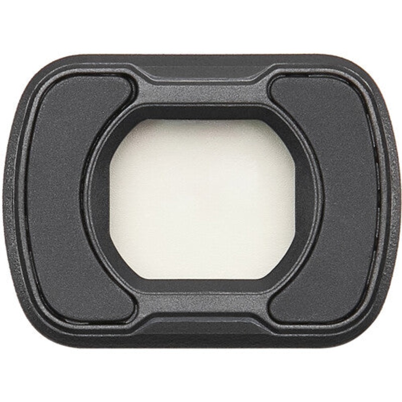 DJI – Osmo Pocket 3 Wide-Angle Lens