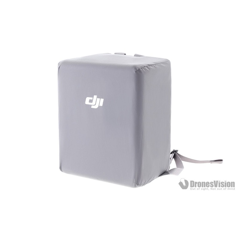 DJI – Phantom 4 Wrap Pack