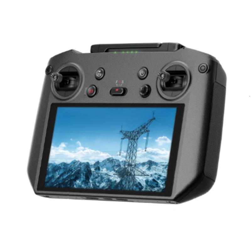 DJI – RC Pro Enterprise Remote Controller