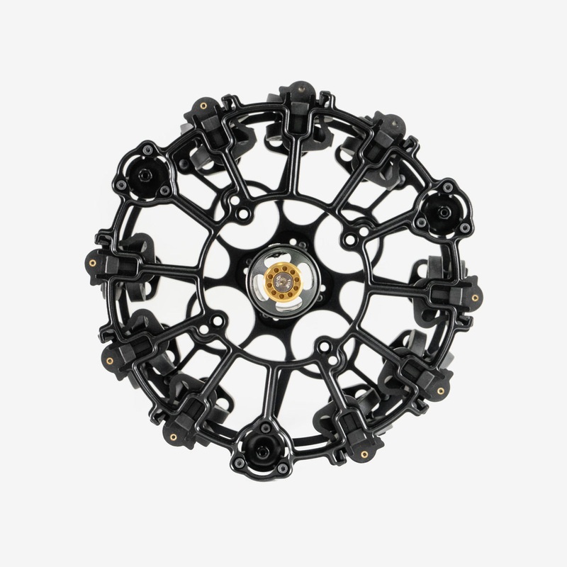FREEFLY – Alta XPayload Vibration Damper