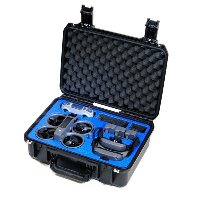 GPC – DJI Avata 2 Case