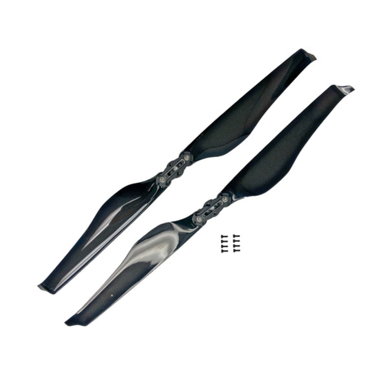 Inspired Flight – IF1200A Propeller Set