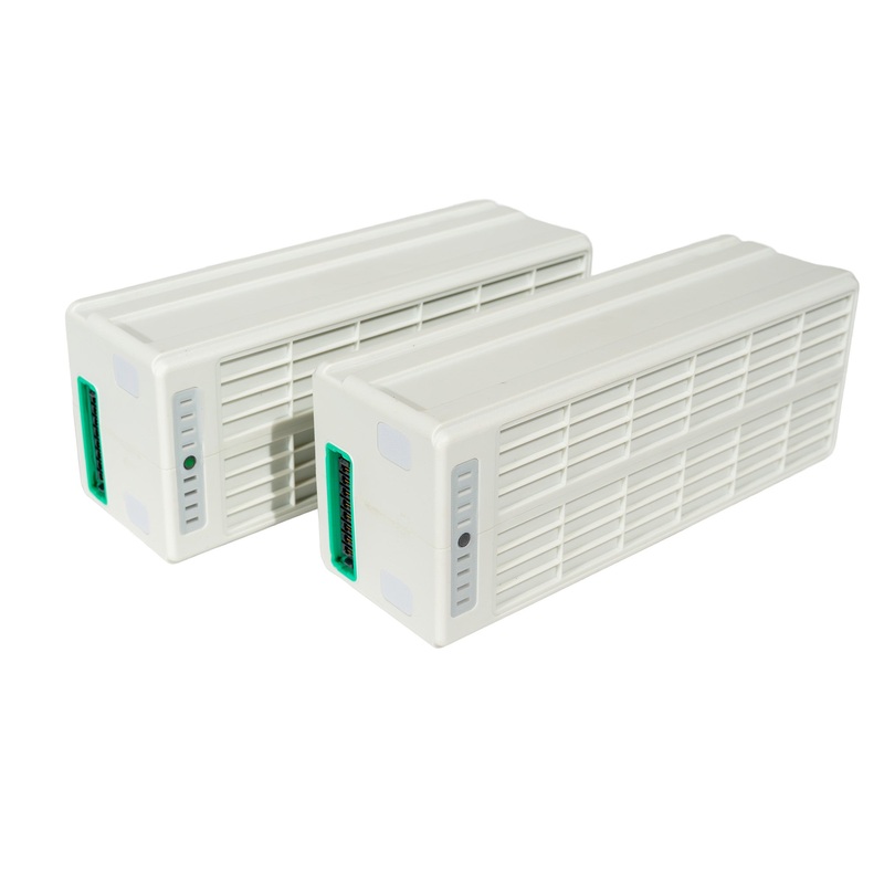 Inspired Flight – IF800 Battery Set