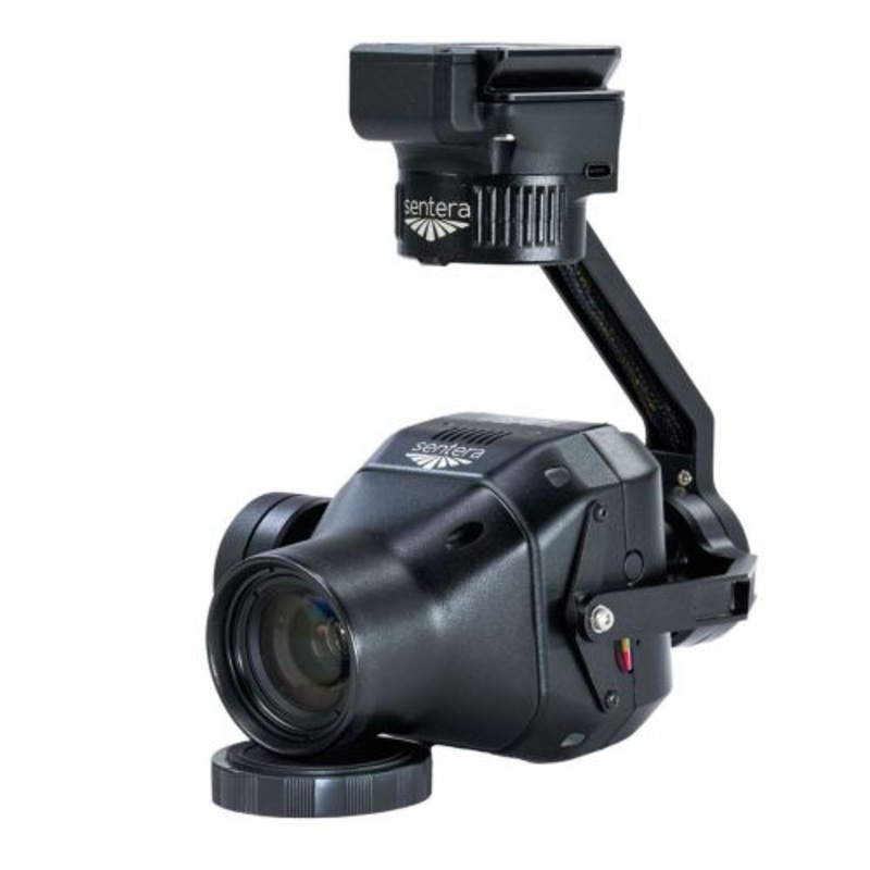 Inspired Flight – Sentera 65R Multispectral Sensor