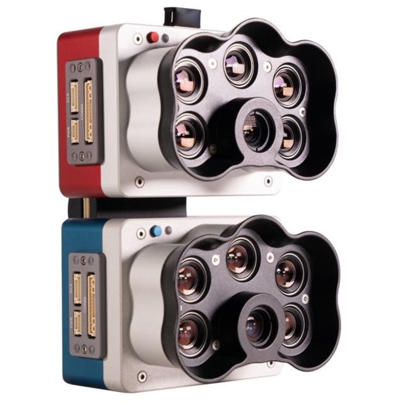 Micasense – RedEdge-P Dual Multispectral Kit