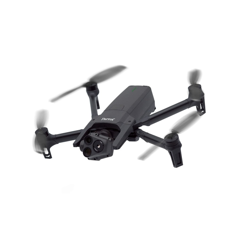Parrot – Anafi USA GOV Edition