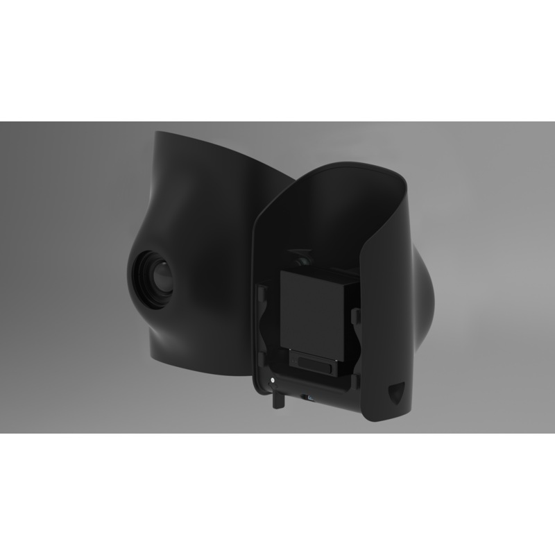 Quantum Systems – Trinity Pro Phase One P5