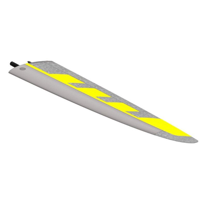 Quantum Systems – Trinity Pro SPARES – Left Wing