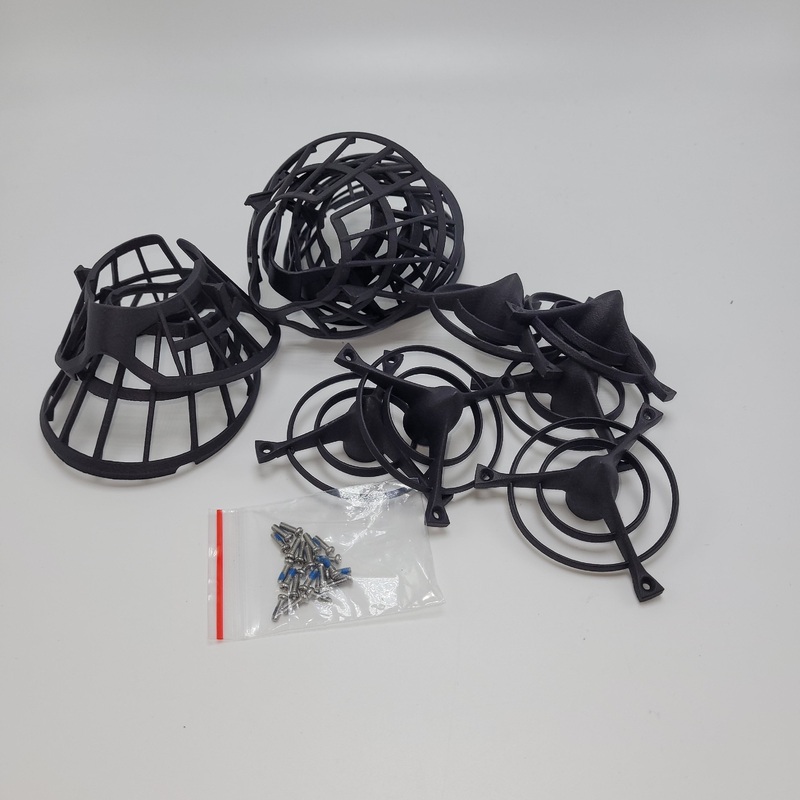 Qysea – Fifish E-GO Propeller Protectors