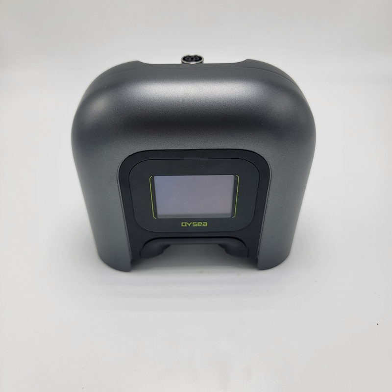 Qysea – Fifish E-GO Q-Energy Station