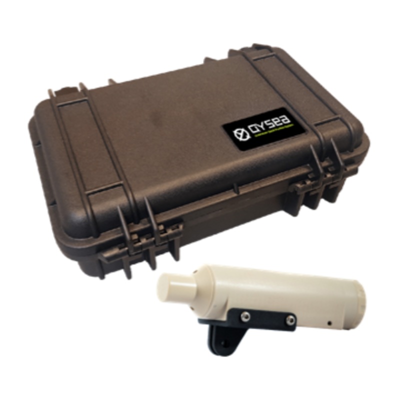 Qysea – Fifish U-QPS 300M Radius